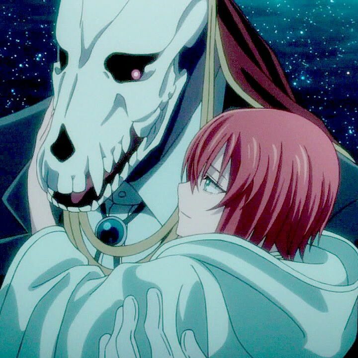 Dub PT) The Ancient Magus' Bride A Rainha das Fadas - Assista na