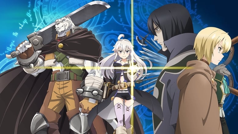 grimoire of zero