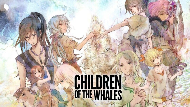 Children of the Whales