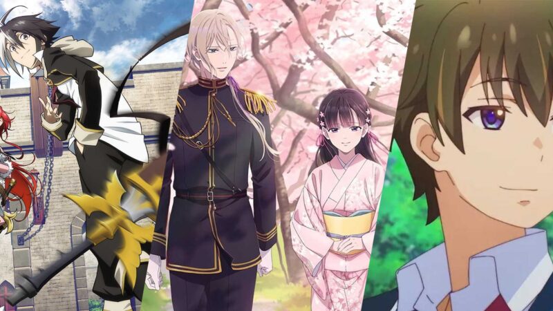 Kaguya-sama: OVA com “episódio do biquíni” ganha trailer
