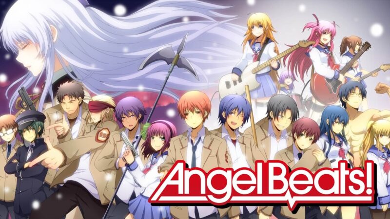 Angel Beats