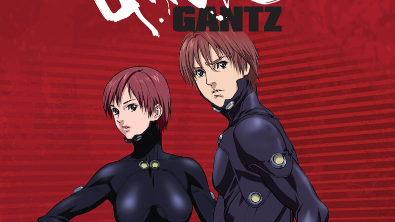 Gantz