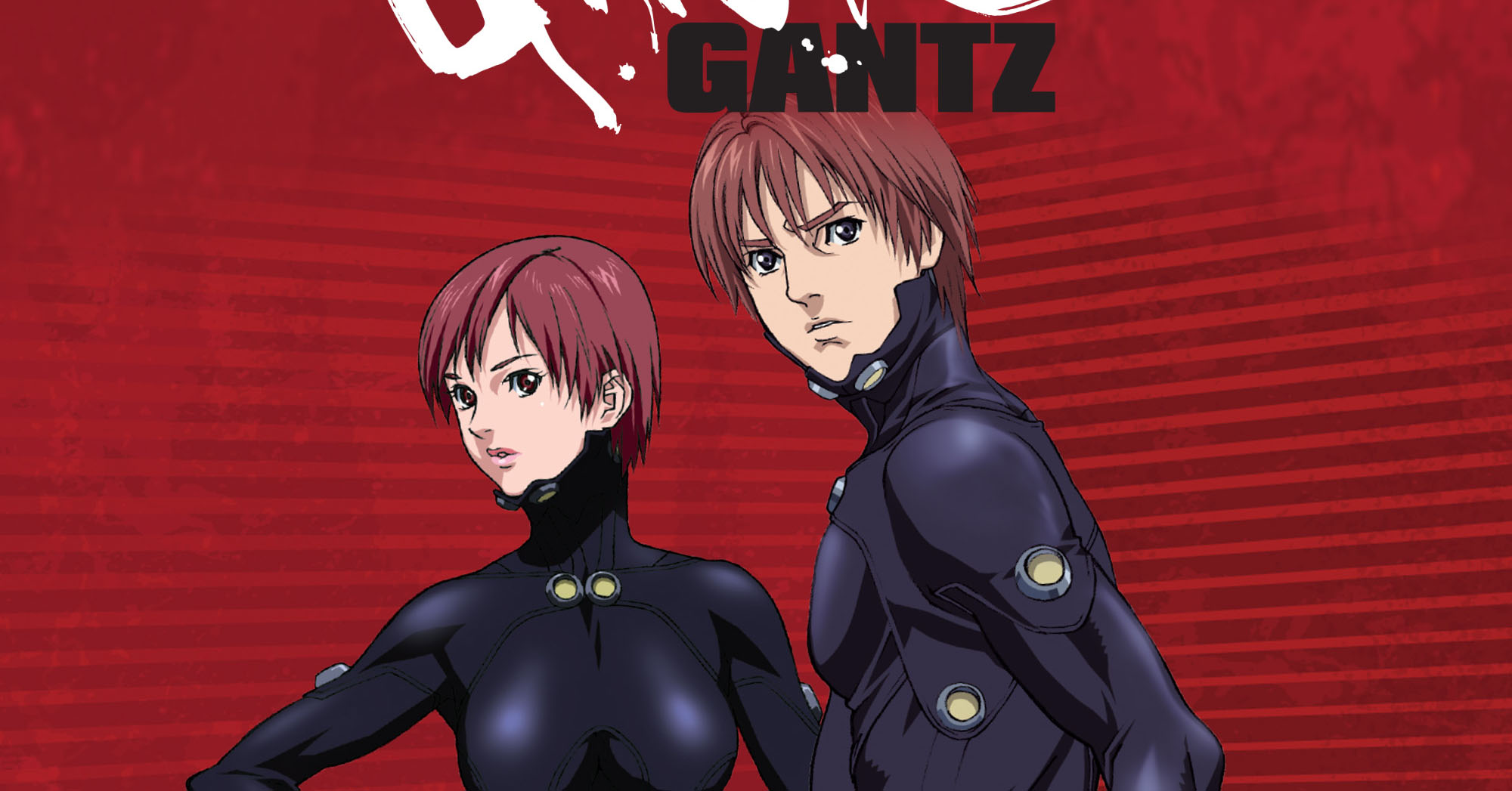 Gantz