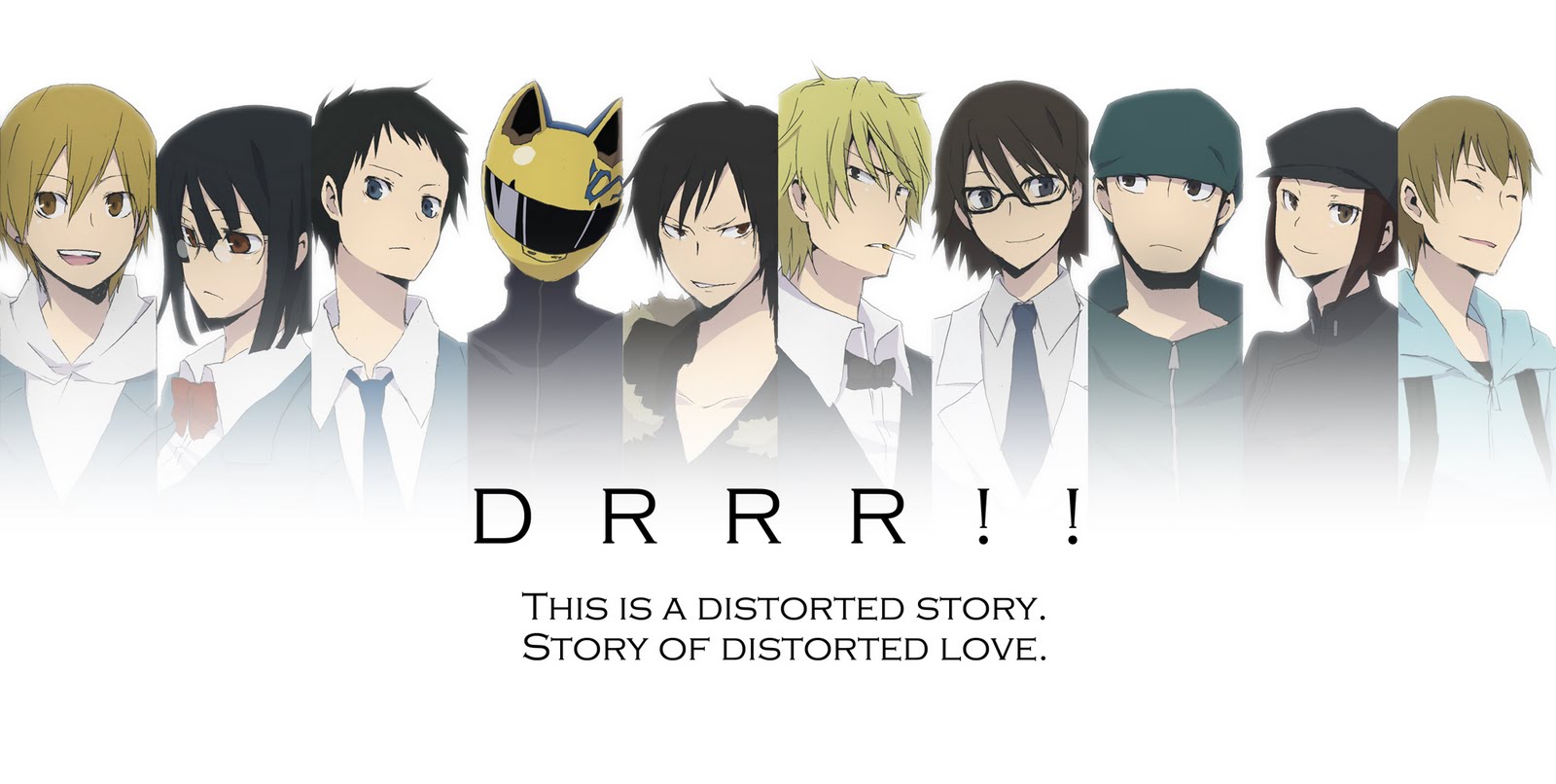 Durarara