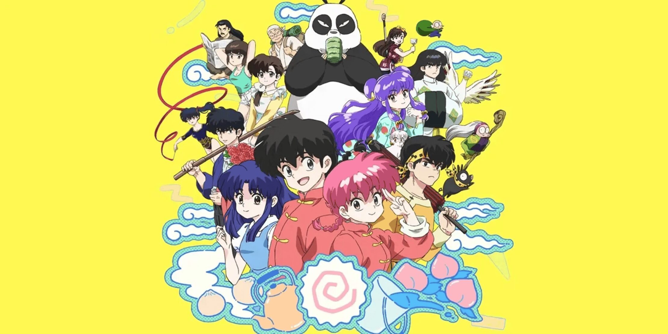 Ranma 2024