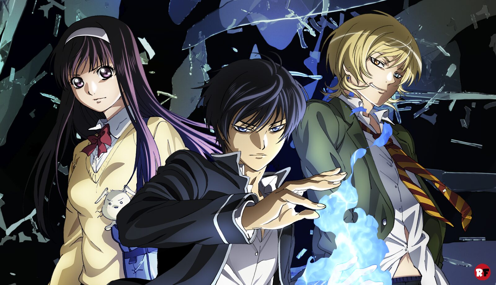 Code:Breaker